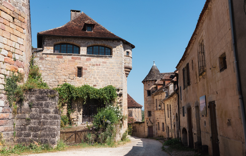 Curemonte