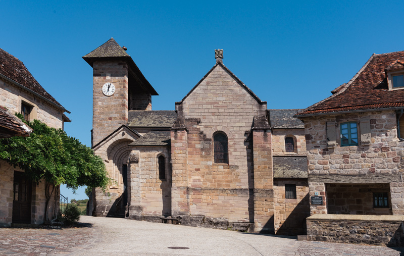 Curemonte