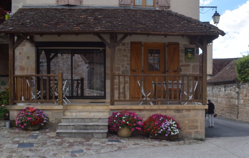 La maison du forgeron — photo 1