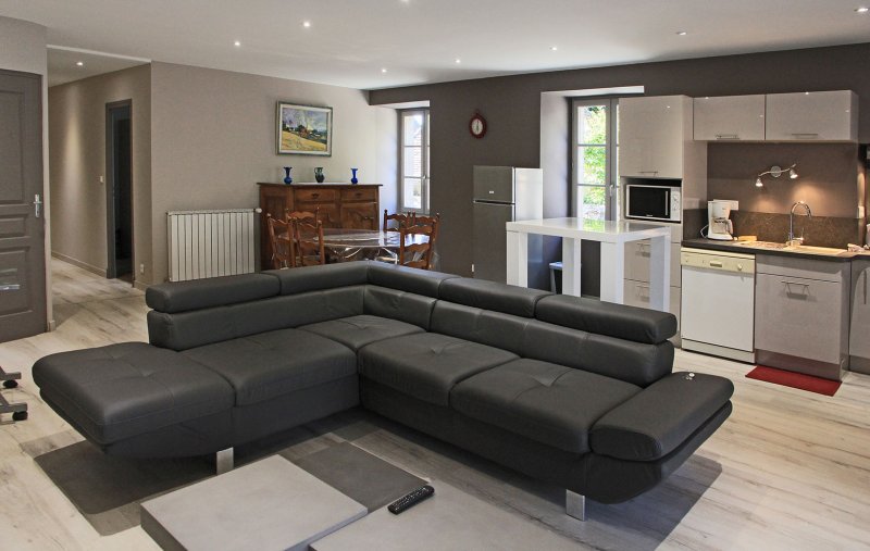 La maison du forgeron — photo 2
