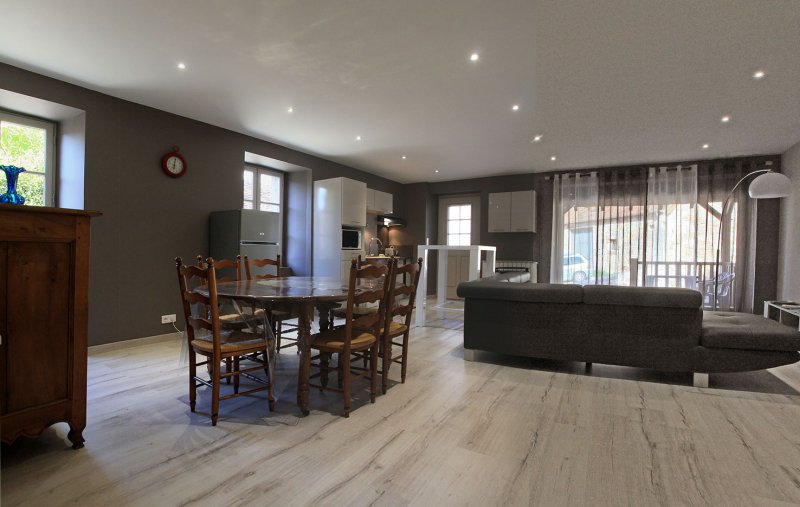 La maison du forgeron — photo 3