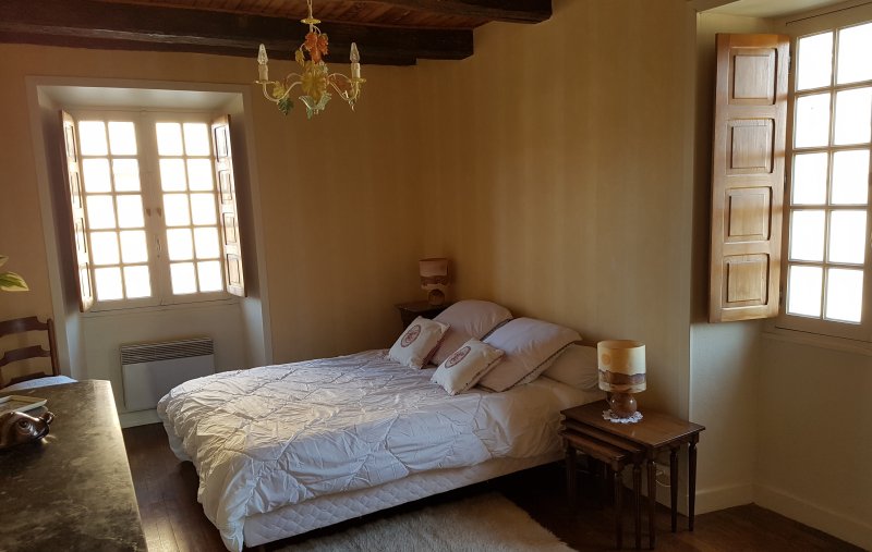 La maison de la halle — photo 4