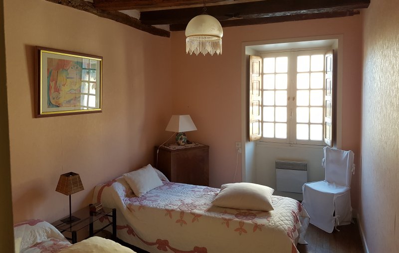 La maison de la halle — photo 5
