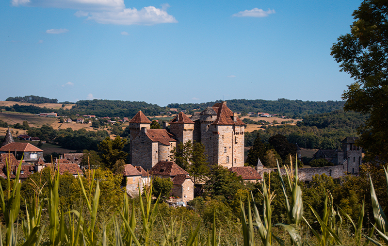 Curemonte