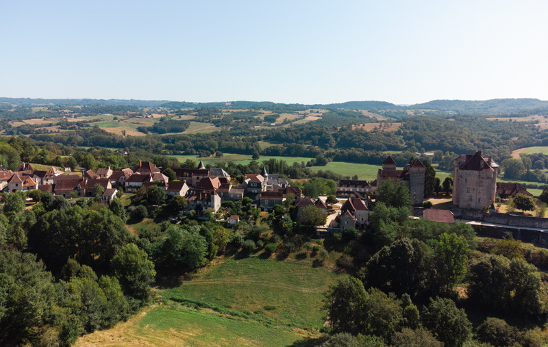 Curemonte